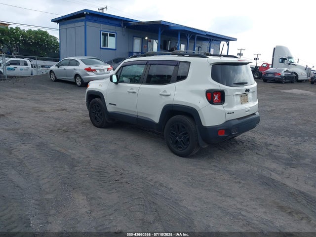 Jeep Renegade 2018 ZACCJBAB6JPJ07634 Image 3
