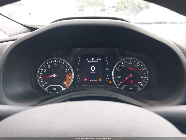 Jeep Renegade 2018 ZACCJBAB6JPJ07634 Image 7