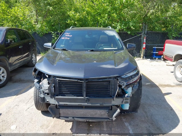 Chevrolet lyx 2022 3GNAXNEV9NS188560 Image 12