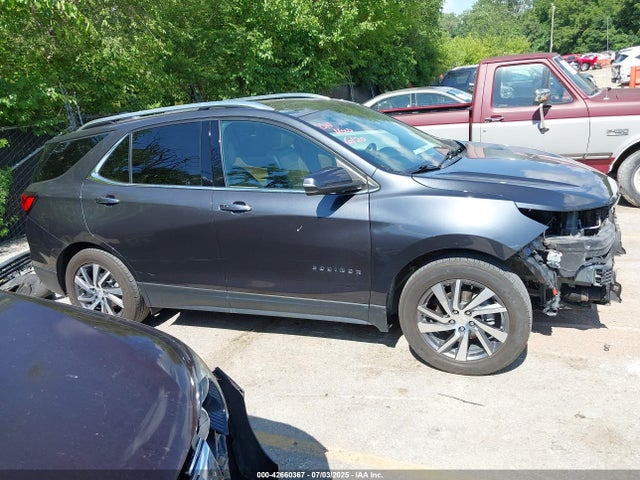 Chevrolet lyx 2022 3GNAXNEV9NS188560 Image 13