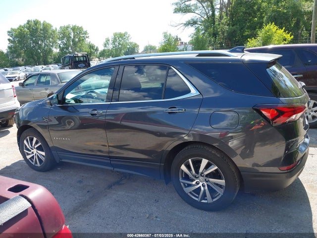 Chevrolet lyx 2022 3GNAXNEV9NS188560 Image 14