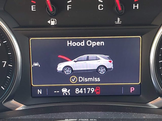 Chevrolet lyx 2022 3GNAXNEV9NS188560 Image 15