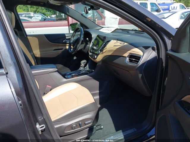 Chevrolet lyx 2022 3GNAXNEV9NS188560 Image 5