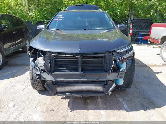 Chevrolet lyx 2022 3GNAXNEV9NS188560 Image 6