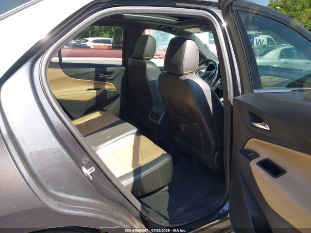 Chevrolet lyx 2022 3GNAXNEV9NS188560 Image 8