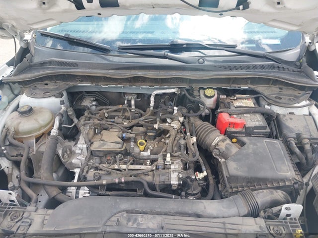 1FMCU9G61NUA60722 Ford dragon di tc