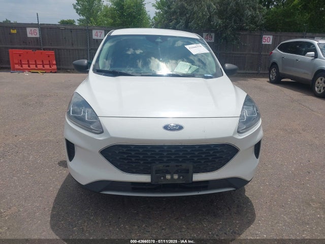 1FMCU9G61NUA60722 Ford dragon di tc