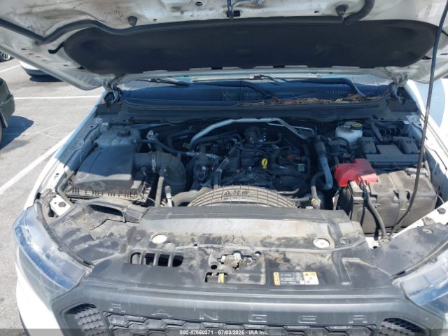 2022 FORD RANGER 1FTER4EH6NLD09284 Photo 9