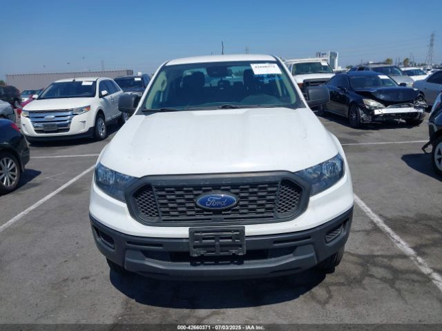 2022 FORD RANGER 1FTER4EH6NLD09284 Photo 5