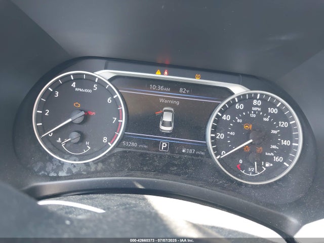 3N1AB8CV8NY286801 Nissan 2022
