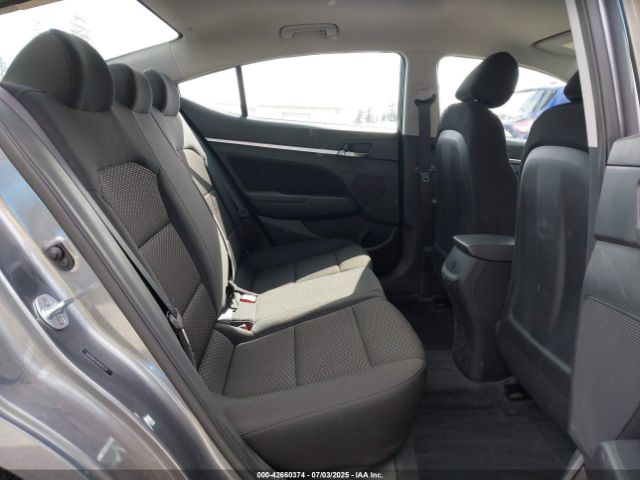 2019 HYUNDAI ELANTRA 5NPD84LF1KH475373 Photo 7