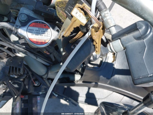 JS1CK44B1E2100141 Suzuki K432-