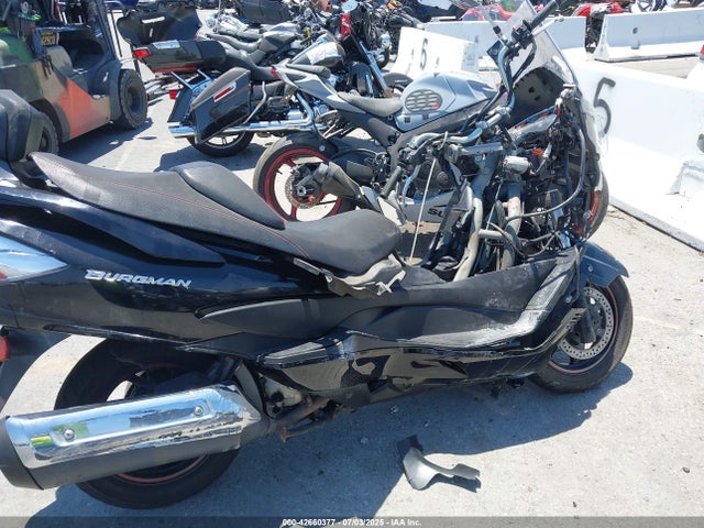 JS1CK44B1E2100141 Suzuki K432-