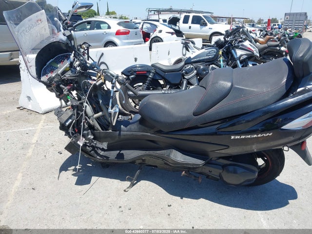 JS1CK44B1E2100141 Suzuki K432-