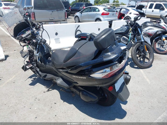 JS1CK44B1E2100141 Suzuki K432-