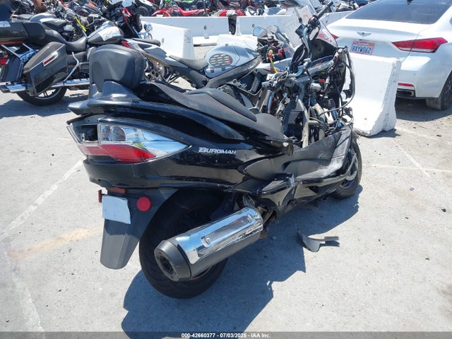 JS1CK44B1E2100141 Suzuki K432-