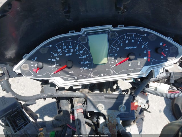 JS1CK44B1E2100141 Suzuki K432-