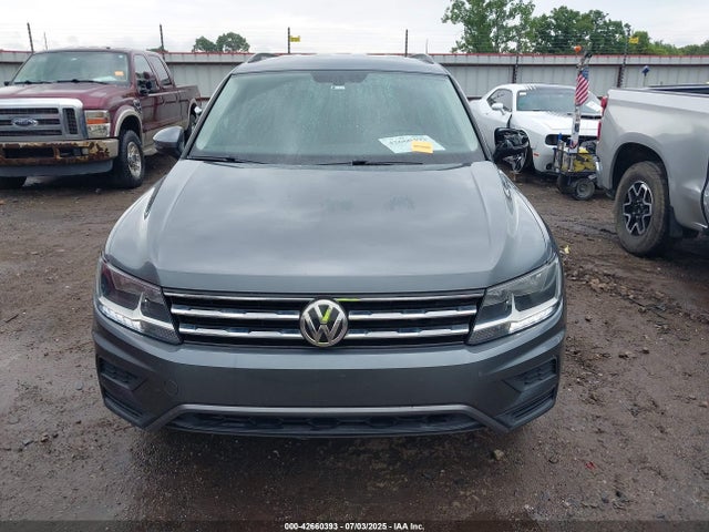 Volkswagen Tiguan 2018 3VV3B7AX8JM056599 Image 13