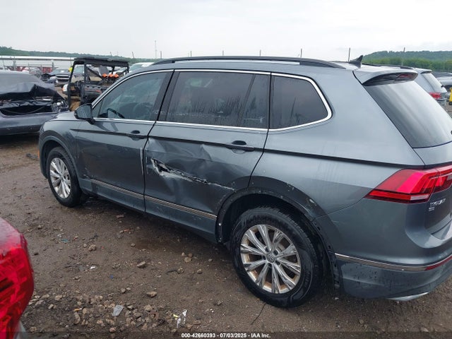 Volkswagen Tiguan 2018 3VV3B7AX8JM056599 Image 15