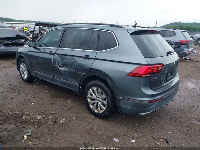 Volkswagen Tiguan 2018 3VV3B7AX8JM056599 Image 3