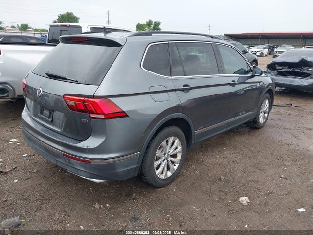 Volkswagen Tiguan 2018 3VV3B7AX8JM056599 Image 4