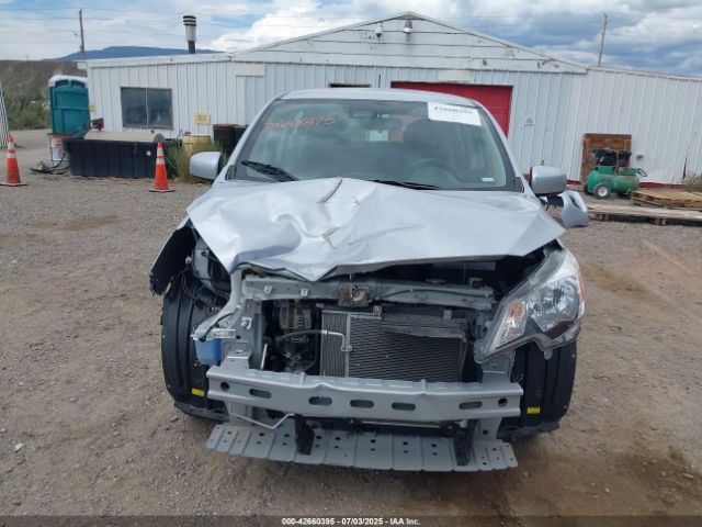 2024 MITSUBISHI MIRAGE ML32AUHJ3RH020237 Photo 5