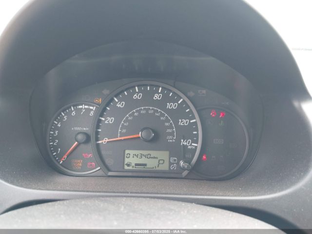 2024 MITSUBISHI MIRAGE ML32AUHJ3RH020237 Photo 6