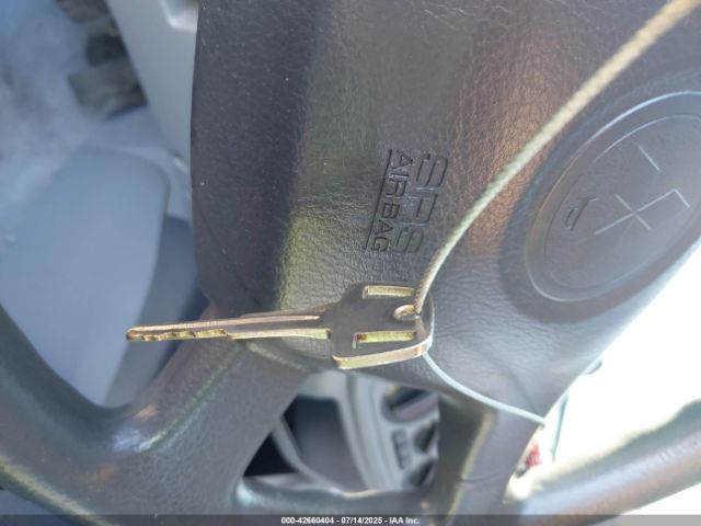 2002 MITSUBISHI LANCER JA3AJ26E32U053253 Photo 10