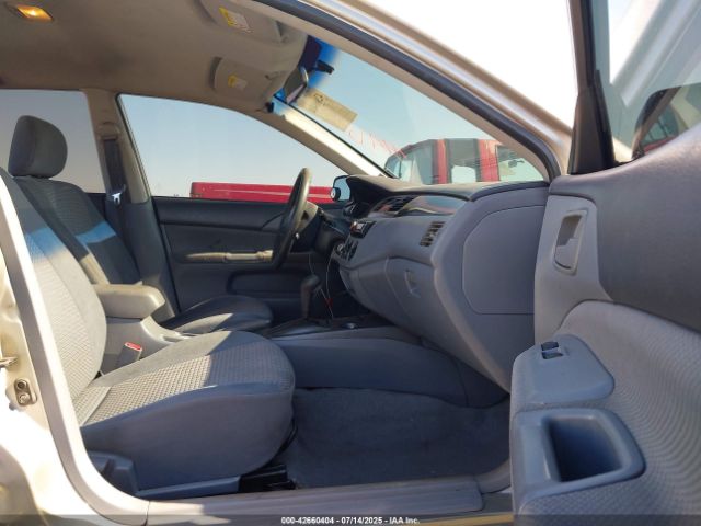 2002 MITSUBISHI LANCER JA3AJ26E32U053253 Photo 4