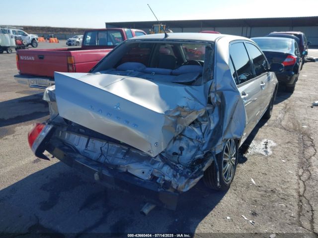 2002 MITSUBISHI LANCER JA3AJ26E32U053253 Photo 5