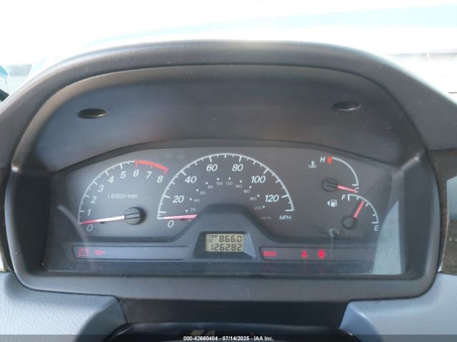 2002 MITSUBISHI LANCER JA3AJ26E32U053253 Photo 6