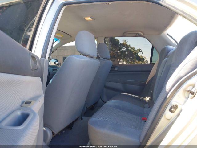 2002 MITSUBISHI LANCER JA3AJ26E32U053253 Photo 7
