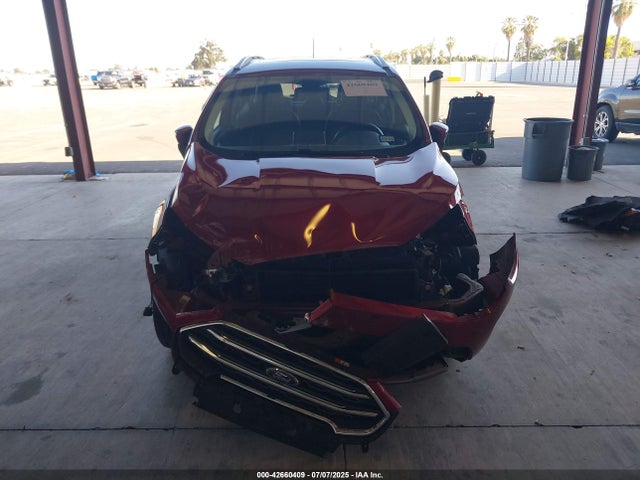 MAJ6P1WL2JC159542 Ford 2018