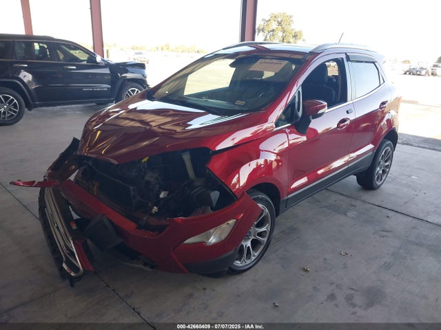 MAJ6P1WL2JC159542 Ford 2018