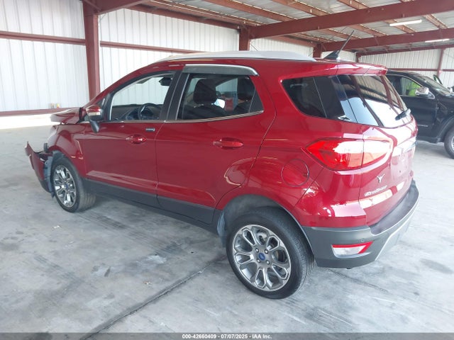 MAJ6P1WL2JC159542 Ford 2018