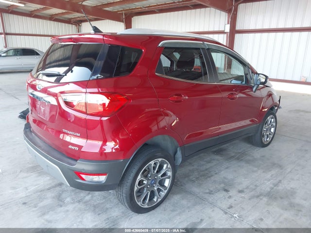 MAJ6P1WL2JC159542 Ford 2018