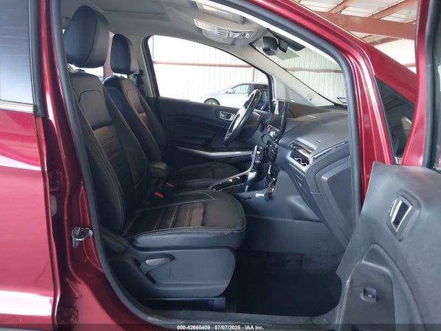 MAJ6P1WL2JC159542 Ford 2018