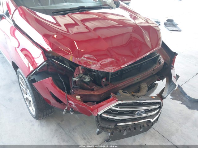 MAJ6P1WL2JC159542 Ford 2018