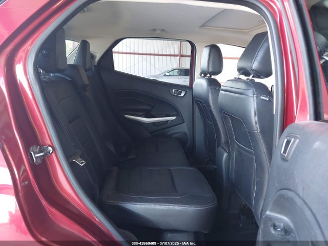 MAJ6P1WL2JC159542 Ford 2018