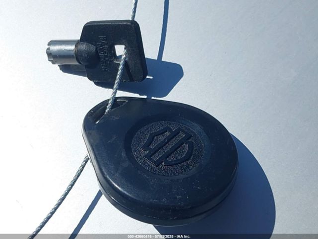 2012 HARLEY-DAVIDSON FLSTFB 1HD1JNV11CB038733 Photo 10