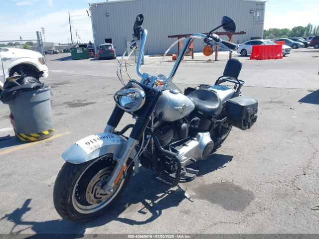 2012 HARLEY-DAVIDSON FLSTFB 1HD1JNV11CB038733 Photo 1
