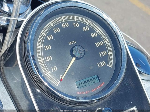 2012 HARLEY-DAVIDSON FLSTFB 1HD1JNV11CB038733 Photo 6