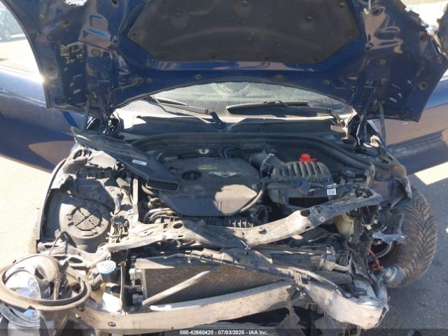 2014 MINI HARDTOP WMWXM7C59ET926080 Photo 9