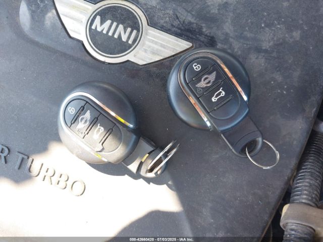 2014 MINI HARDTOP WMWXM7C59ET926080 Photo 10