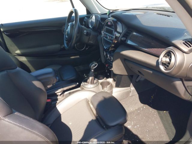 2014 MINI HARDTOP WMWXM7C59ET926080 Photo 4