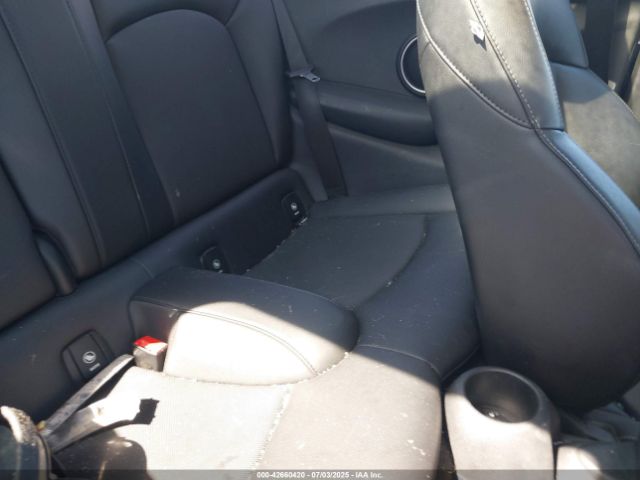 2014 MINI HARDTOP WMWXM7C59ET926080 Photo 7