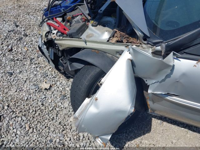2004 CHRYSLER SEBRING 1C3EL75R64N167697 Photo 5