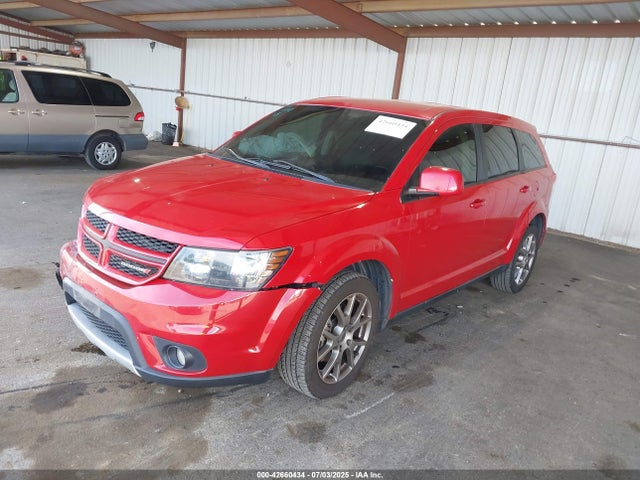 Dodge 2019 2019 3C4PDDEG8KT794591 Image 2