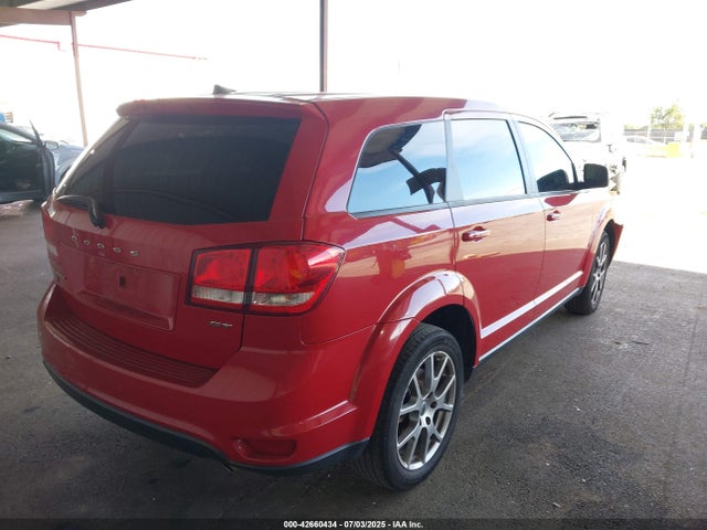 Dodge 2019 2019 3C4PDDEG8KT794591 Image 4