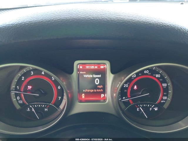 Dodge 2019 2019 3C4PDDEG8KT794591 Image 7